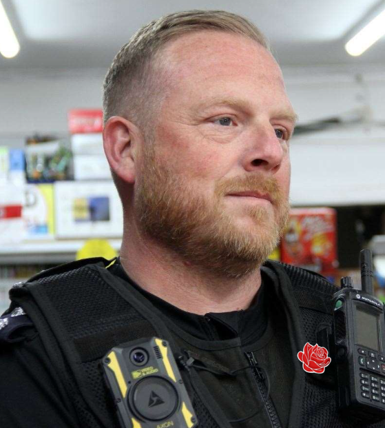 James Beautridge additional image